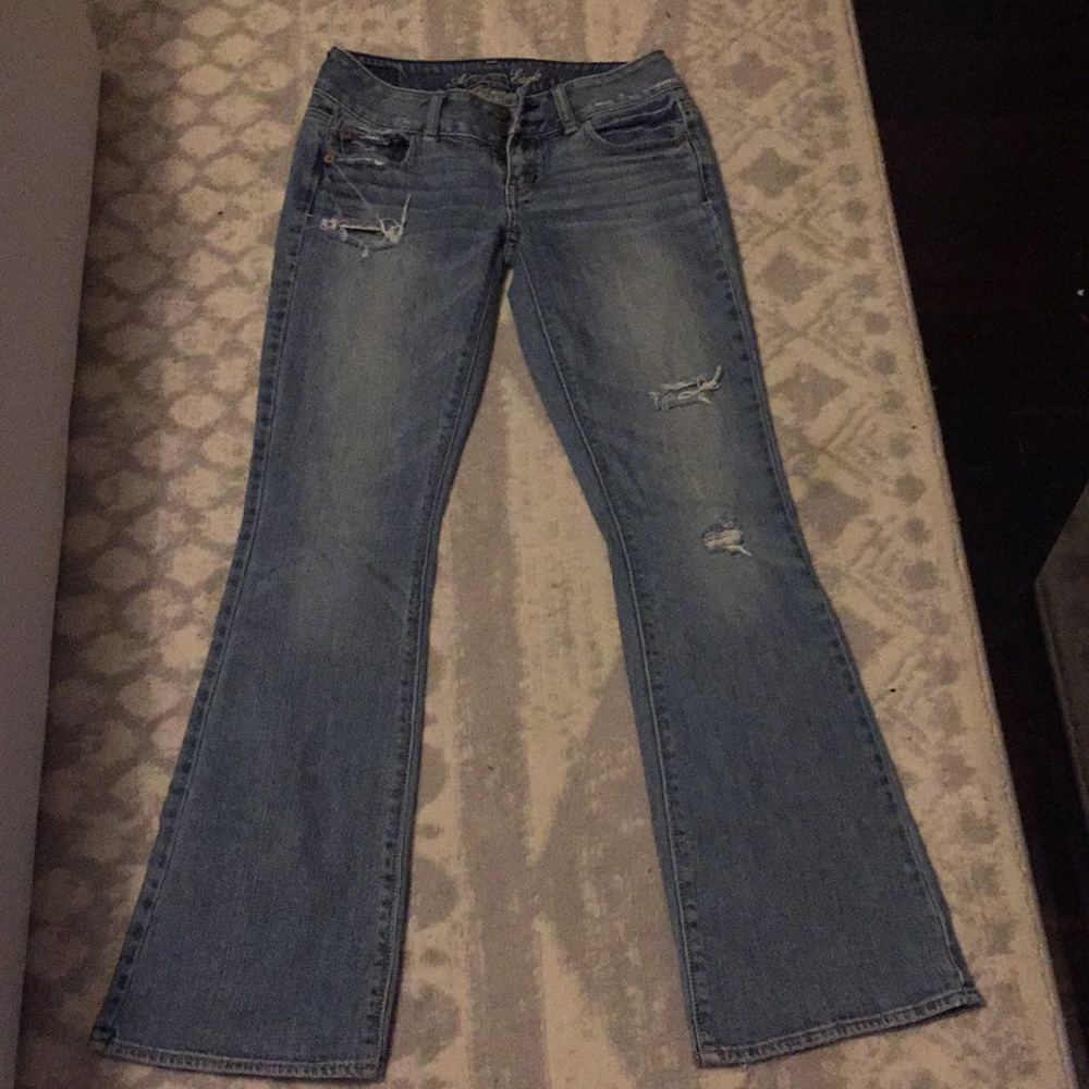 Jeans